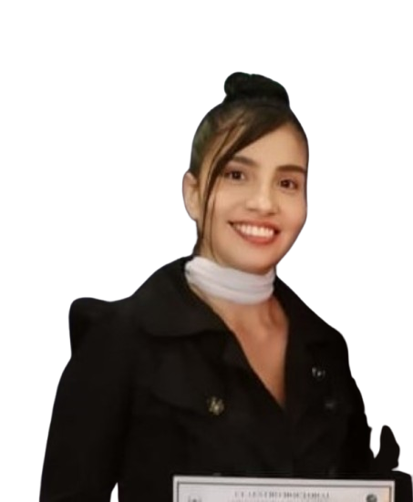 Foto de perfil de Anaid Zamudio